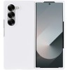 Чохол Foldables Silicone Cover Lakshmi (AAA) для Samsung Galaxy Z Fold6 Білий / White