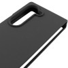 Чохол Foldables Silicone Cover Lakshmi (AAA) для Samsung Galaxy Z Fold6 Чорний / Black