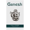 Захисне скло Ganesh (Full Cover) для Apple iPhone 17 Air (6.5") Чорний