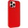 Чохол Silk Full Protective (AA) NO LOGO для Apple iPhone 16 Pro Max (6.9") Червоний / Red