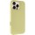 Чохол Silk Full Protective (AA) NO LOGO для Apple iPhone 16 Pro Max (6.9") Жовтий / Mellow Yellow