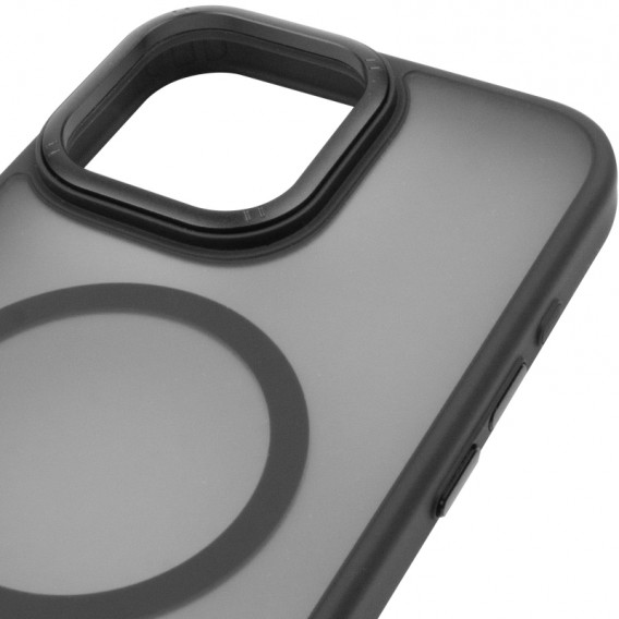 Чохол Ummi Ultimate with MagSafe для Apple iPhone 16 Pro Max (6.9") Black