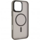Чехол Ummi Ultimate with MagSafe для Apple iPhone 16 Pro Max (6.9") Gray