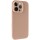 Чохол Silk Full Camera Protective (AA) NO LOGO для Apple iPhone 16 Pro Max (6.9") Бежевий / Desert Gold