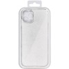 TPU чохол Nova для Apple iPhone 16 Pro Max (6.9") Clear