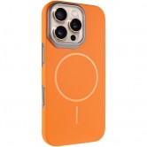 Чехол PC Dream with MagSafe для Apple iPhone 16 Pro Max (6.9") Orange Чехол PC Dream with MagSafe для Apple iPhone 16 Pro Max (6.9") Orange