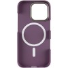 Чохол PC Dream with MagSafe для Apple iPhone 16 Pro Max (6.9") Purple