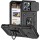 Чохол Ummi Camshield Serge Ring для Apple iPhone 16 Pro Max (6.9") Чорний / Black
