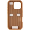 Чохол TPU Panel Stand для Apple iPhone 16 Pro Max (6.9") Soft Smile