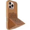 Чохол TPU Panel Stand для Apple iPhone 16 Pro Max (6.9") Soft Smile