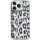 Чохол TPU+PC Wild Leopard with Magnetic Fit для Apple iPhone 16 Pro Max (6.9") Grey