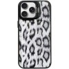 Чохол TPU+PC Wild Leopard with Magnetic Fit для Apple iPhone 16 Pro Max (6.9") Black