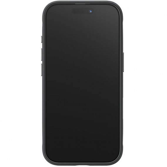 TPU+PC чохол Blueo Frosted Heat Dissip. with MagSafe для Apple iPhone 16 Pro Max (6.9") Чорний / Black TPU+PC чохол Blueo Frosted Heat Dissip. with MagSafe для Apple iPhone 16 Pro Max (6.9") Чорний / Black