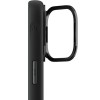 TPU+PC чохол Blueo Frosted Heat Dissip. with MagSafe для Apple iPhone 16 Pro Max (6.9") Чорний / Black