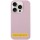 Чохол Silk Full Protective (AA) NO LOGO для Apple iPhone 17 (6.3") Рожевий / Chalk Pink