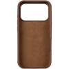 Чохол Silk Full Protective (AA) NO LOGO для Apple iPhone 17 Pro (6.3") Коричневий / Brown