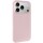 Чохол Silk Full Protective (AA) NO LOGO для Apple iPhone 17 Pro (6.3") Рожевий / Chalk Pink