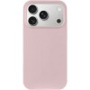 Чохол Silk Full Protective (AA) NO LOGO для Apple iPhone 17 Pro (6.3") Рожевий / Chalk Pink