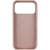 Чохол Silk Full Protective (AA) NO LOGO для Apple iPhone 17 Pro (6.3") Рожевий / Pink Sand