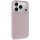 Чохол Silk Full Protective (AA) NO LOGO для Apple iPhone 17 Pro (6.3") Сірий / Lavender