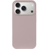 Чехол Silk Full Protective (AA) NO LOGO для Apple iPhone 17 Pro (6.3") Серый / Lavender