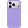Чохол Silk Full Protective (AA) NO LOGO для Apple iPhone 17 Pro (6.3") Бузковий / Dasheen