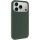 Чохол Silk Full Protective (AA) NO LOGO для Apple iPhone 17 Pro Max (6.9") Зелений / Cyprus Green