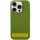 Чохол Silk Full Protective (AA) NO LOGO для Apple iPhone 17 Pro Max (6.9") Зелений / Dark Olive