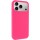 Чохол Silk Full Protective (AA) NO LOGO для Apple iPhone 17 Pro Max (6.9") Рожевий / Barbie pink