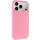 Чохол Silk Full Protective (AA) NO LOGO для Apple iPhone 17 Pro Max (6.9") Рожевий / Pink
