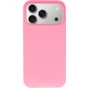 Чехол Silk Full Protective (AA) NO LOGO для Apple iPhone 17 Pro Max (6.9") Розовый / Pink