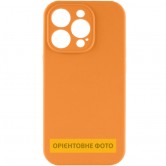 Чехол Silk Full Camera Protective (AA) NO LOGO для Apple iPhone 17 (6.3") Оранжевый / Orange Чехол Silk Full Camera Protective (AA) NO LOGO для Apple iPhone 17 (6.3") Оранжевый / Orange