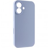 Чехол Silk Full Camera Protective (AA) NO LOGO для Apple iPhone 17 (6.3") Голубой / Lilac Blue Чехол Silk Full Camera Protective (AA) NO LOGO для Apple iPhone 17 (6.3") Голубой / Lilac Blue