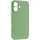 Чохол Silk Full Camera Protective (AA) NO LOGO для Apple iPhone 17 (6.3") М