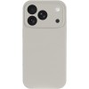 Чохол Silk Full Camera Protective (AA) NO LOGO для Apple iPhone 17 Pro (6.3") Бежевий / Antique White