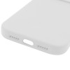 Чохол Silk Full Camera Protective (AA) NO LOGO для Apple iPhone 17 Pro (6.3") Білий / White