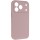 Чохол Silk Full Camera Protective (AA) NO LOGO для Apple iPhone 17 Pro Max (6.9") Сірий / Lavender