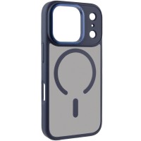 Чохол Ummi Ultimate with MagSafe для Apple iPhone 17 Pro Max (6.9") Blue