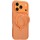 TPU+PC чохол Blueo Skin Friendly 360 with MagSafe для Apple iPhone 17 Pro Max / 18 Pro Max (6.9") Orange