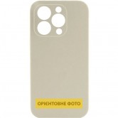 Чехол Silk Full Camera Protective (AA) NO LOGO для Apple iPhone 17 Air (6.5") Бежевый / Antique White Чехол Silk Full Camera Protective (AA) NO LOGO для Apple iPhone 17 Air (6.5") Бежевый / Antique White