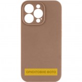 Чехол Silk Full Camera Protective (AA) NO LOGO для Apple iPhone 17 Air (6.5") Бежевый / Desert Gold Чехол Silk Full Camera Protective (AA) NO LOGO для Apple iPhone 17 Air (6.5") Бежевый / Desert Gold