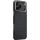 Чехол для iPhone 18 Pro Max / 17 Pro Max Carbon Protection Slim with MagSafe, поликарбонат, черный / Black