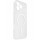Чохол PC Slim Matte with Magnetic Fit (camera button) для Apple iPhone 17 Pro Max (6.9") White