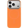 Чохол PC Dream with MagSafe для Apple iPhone 17 Pro (6.3") Orange