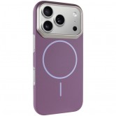 Чехол для iPhone 18 Pro / iPhone 17 Pro PC Dream with MagSafe Purple