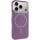 Чохол PC Dream with MagSafe для Apple iPhone 17 Pro (6.3") Purple