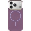 Чохол PC Dream with MagSafe для Apple iPhone 17 Pro (6.3") Purple