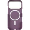 Чохол PC Dream with MagSafe для Apple iPhone 17 Pro (6.3") Purple
