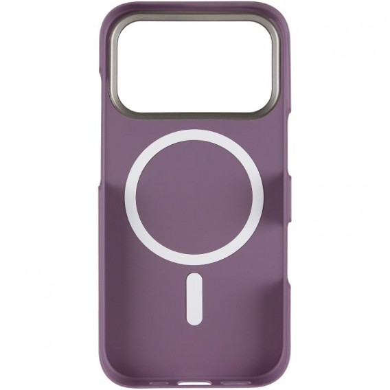 Чохол PC Dream with MagSafe для Apple iPhone 17 Pro (6.3") Purple Чохол PC Dream with MagSafe для Apple iPhone 17 Pro (6.3") Purple
