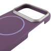 Чохол PC Dream with MagSafe для Apple iPhone 17 Pro (6.3") Purple